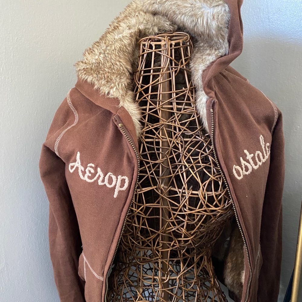 Aeropostal Sweater